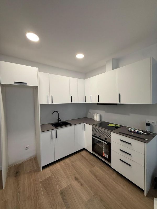 Piso en venta en La Torrassa, Hospitalet