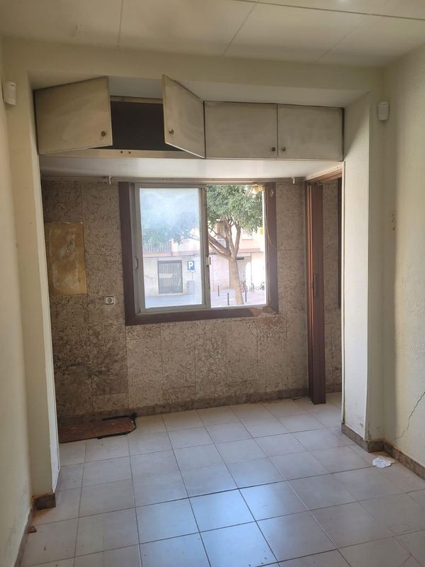 Piso en venta en La Florida, Hospitalet