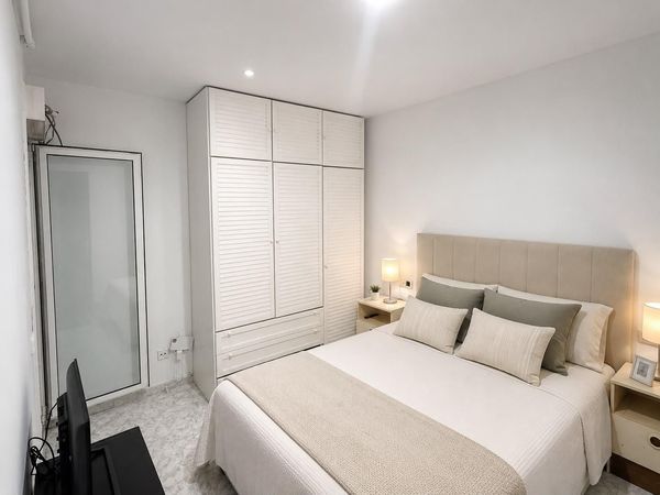Piso en venta en Sants, Barcelona
