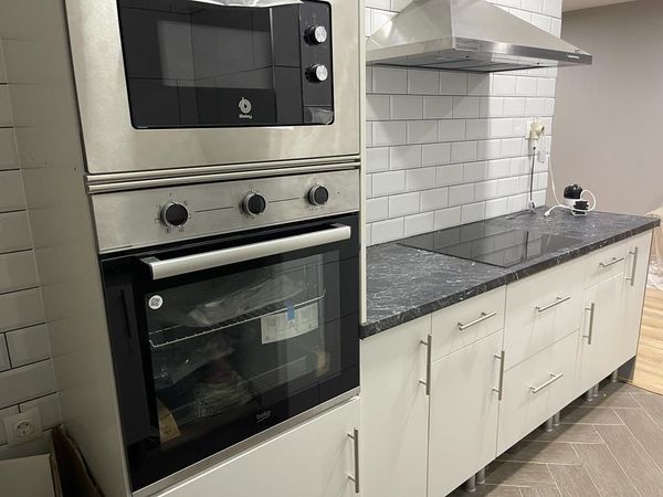 Piso en venta en La Torrassa, Hospitalet