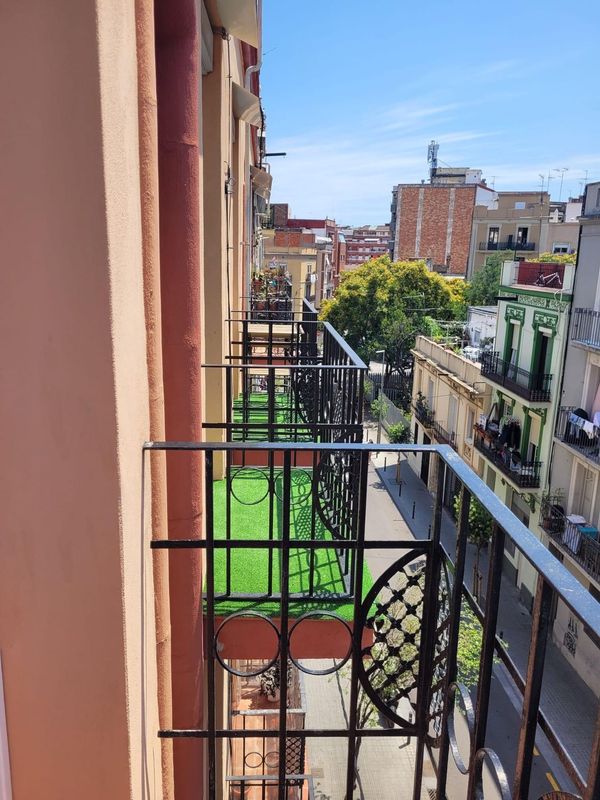 Piso en venta en La Torrassa, Hospitalet